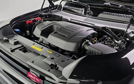 Land Rover Defender II, 2025 год, 16 180 000 рублей, 4 фотография