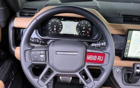 Land Rover Defender II, 2025 год, 16 180 000 рублей, 11 фотография