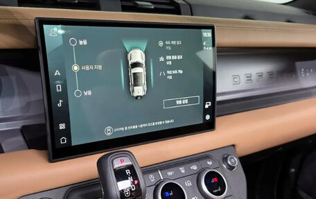 Land Rover Defender II, 2025 год, 16 180 000 рублей, 12 фотография