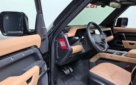 Land Rover Defender II, 2025 год, 16 180 000 рублей, 9 фотография