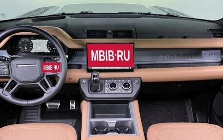 Land Rover Defender II, 2025 год, 16 180 000 рублей, 5 фотография