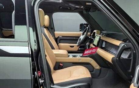 Land Rover Defender II, 2025 год, 16 180 000 рублей, 8 фотография