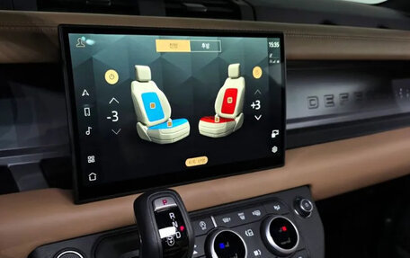 Land Rover Defender II, 2025 год, 16 180 000 рублей, 13 фотография