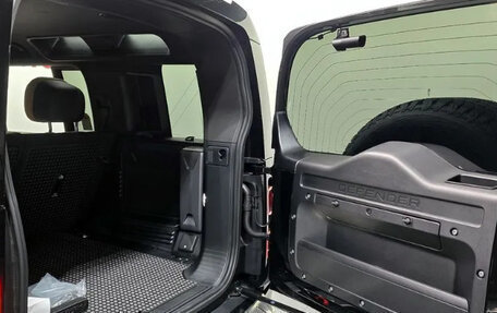 Land Rover Defender II, 2025 год, 16 180 000 рублей, 17 фотография