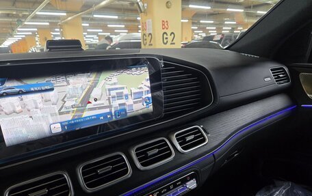 Mercedes-Benz GLE Coupe, 2025 год, 17 390 000 рублей, 9 фотография