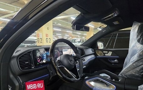 Mercedes-Benz GLE Coupe, 2025 год, 17 390 000 рублей, 7 фотография