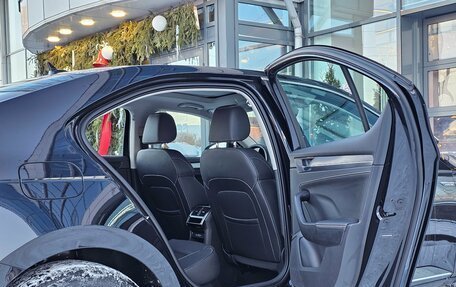 Skoda Superb III рестайлинг, 2025 год, 3 350 000 рублей, 15 фотография