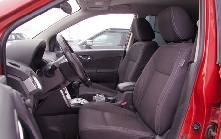 Renault Koleos I рестайлинг 2, 2012 год, 1 155 000 рублей, 7 фотография