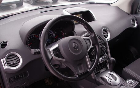 Renault Koleos I рестайлинг 2, 2012 год, 1 155 000 рублей, 6 фотография