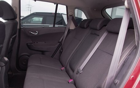 Renault Koleos I рестайлинг 2, 2012 год, 1 155 000 рублей, 8 фотография