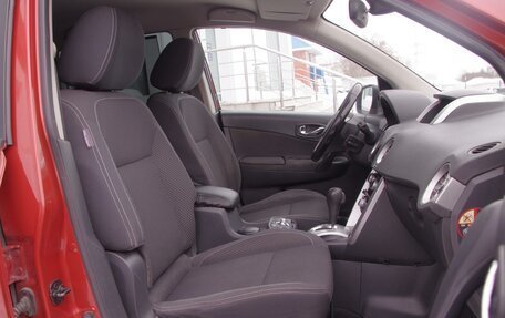 Renault Koleos I рестайлинг 2, 2012 год, 1 155 000 рублей, 10 фотография