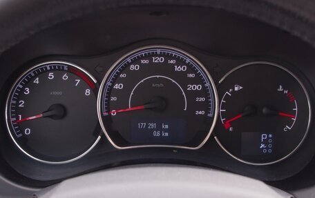 Renault Koleos I рестайлинг 2, 2012 год, 1 155 000 рублей, 11 фотография