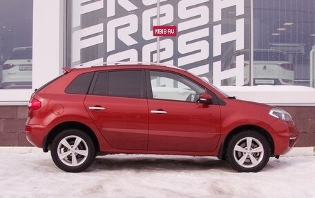 Renault Koleos I рестайлинг 2, 2012 год, 1 155 000 рублей, 5 фотография