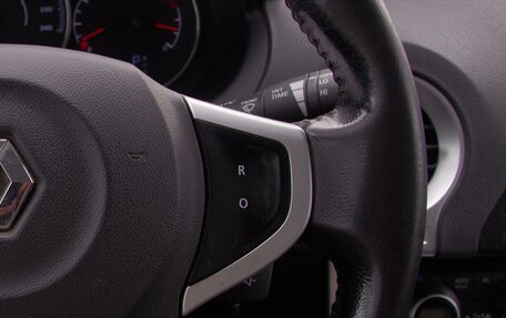 Renault Koleos I рестайлинг 2, 2012 год, 1 155 000 рублей, 13 фотография