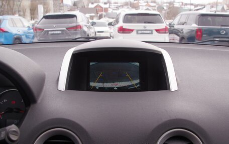 Renault Koleos I рестайлинг 2, 2012 год, 1 155 000 рублей, 17 фотография