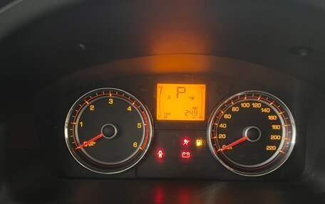 SsangYong Actyon II рестайлинг, 2011 год, 735 000 рублей, 9 фотография