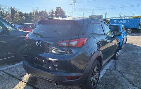 Mazda CX-3 I, 2017 год, 1 030 000 рублей, 3 фотография