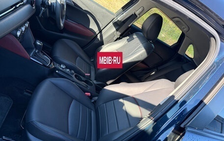 Mazda CX-3 I, 2017 год, 1 030 000 рублей, 6 фотография