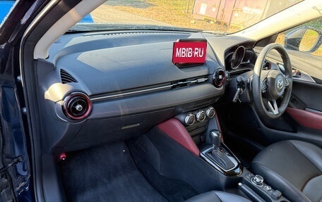 Mazda CX-3 I, 2017 год, 1 030 000 рублей, 8 фотография