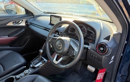 Mazda CX-3 I, 2017 год, 1 030 000 рублей, 5 фотография