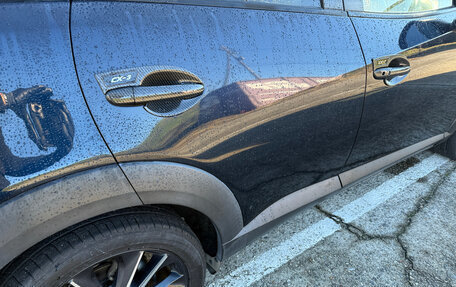 Mazda CX-3 I, 2017 год, 1 030 000 рублей, 16 фотография