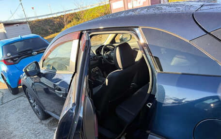 Mazda CX-3 I, 2017 год, 1 030 000 рублей, 27 фотография