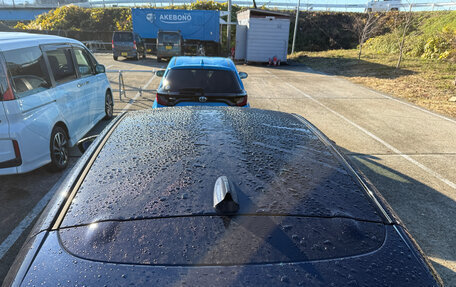 Mazda CX-3 I, 2017 год, 1 030 000 рублей, 24 фотография