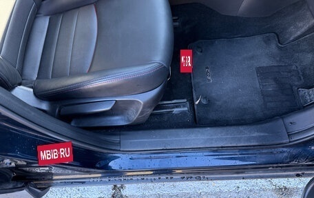 Mazda CX-3 I, 2017 год, 1 030 000 рублей, 26 фотография