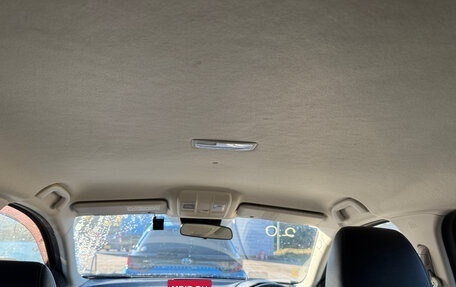 Mazda CX-3 I, 2017 год, 1 030 000 рублей, 28 фотография