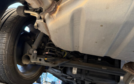 Mazda CX-3 I, 2017 год, 1 030 000 рублей, 32 фотография