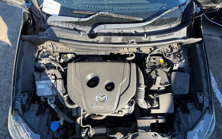 Mazda CX-3 I, 2017 год, 1 030 000 рублей, 29 фотография