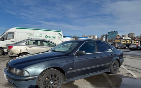 BMW 5 серия, 1999 год, 430 000 рублей, 2 фотография