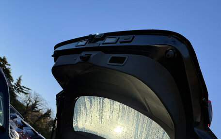 Mazda CX-3 I, 2017 год, 1 030 000 рублей, 33 фотография