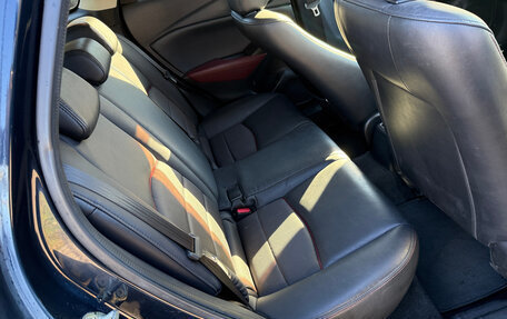 Mazda CX-3 I, 2017 год, 1 030 000 рублей, 35 фотография