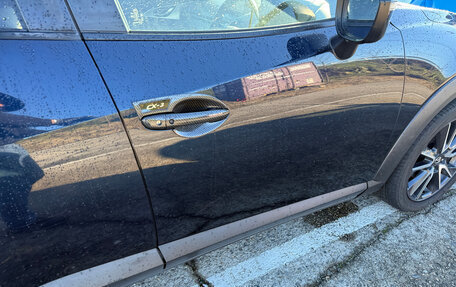 Mazda CX-3 I, 2017 год, 1 030 000 рублей, 38 фотография