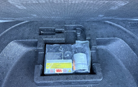 Mazda CX-3 I, 2017 год, 1 030 000 рублей, 39 фотография