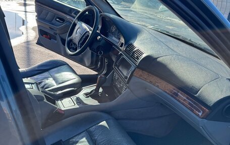 BMW 5 серия, 1999 год, 430 000 рублей, 7 фотография