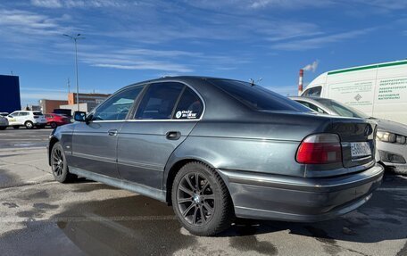 BMW 5 серия, 1999 год, 430 000 рублей, 6 фотография