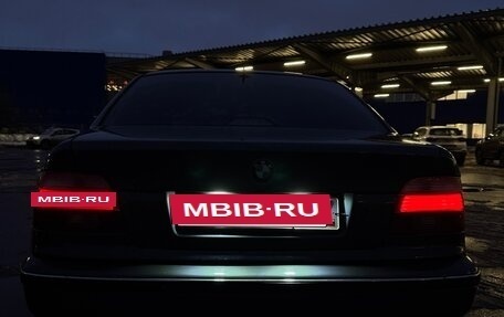 BMW 5 серия, 1999 год, 430 000 рублей, 18 фотография