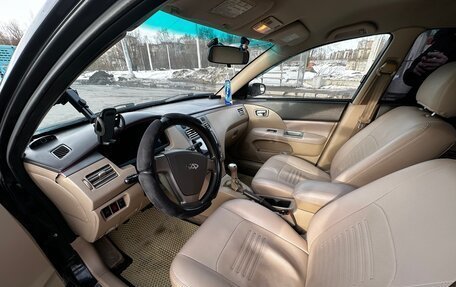 Chery Fora (A21), 2008 год, 310 000 рублей, 2 фотография