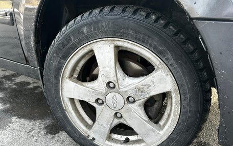 Chery Fora (A21), 2008 год, 310 000 рублей, 7 фотография