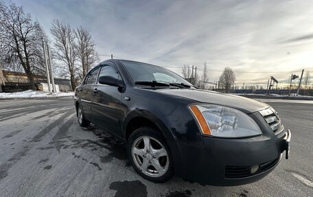 Chery Fora (A21), 2008 год, 310 000 рублей, 5 фотография