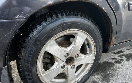 Chery Fora (A21), 2008 год, 310 000 рублей, 6 фотография