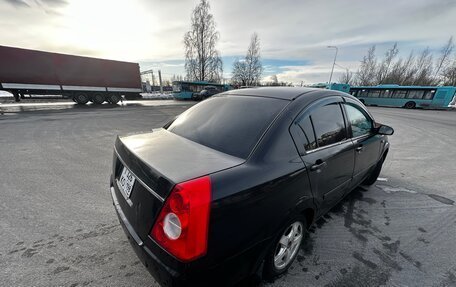 Chery Fora (A21), 2008 год, 310 000 рублей, 10 фотография