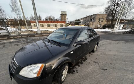 Chery Fora (A21), 2008 год, 310 000 рублей, 4 фотография