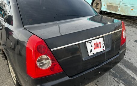 Chery Fora (A21), 2008 год, 310 000 рублей, 8 фотография