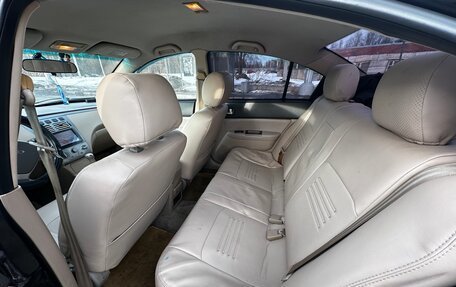 Chery Fora (A21), 2008 год, 310 000 рублей, 3 фотография