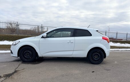 KIA cee'd I рестайлинг, 2011 год, 750 000 рублей, 3 фотография