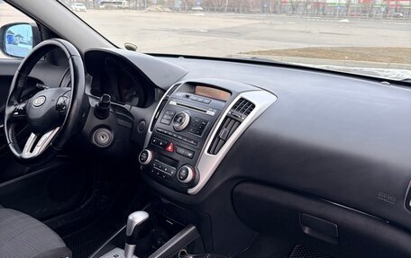 KIA cee'd I рестайлинг, 2011 год, 750 000 рублей, 7 фотография