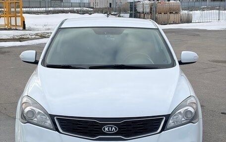 KIA cee'd I рестайлинг, 2011 год, 750 000 рублей, 6 фотография